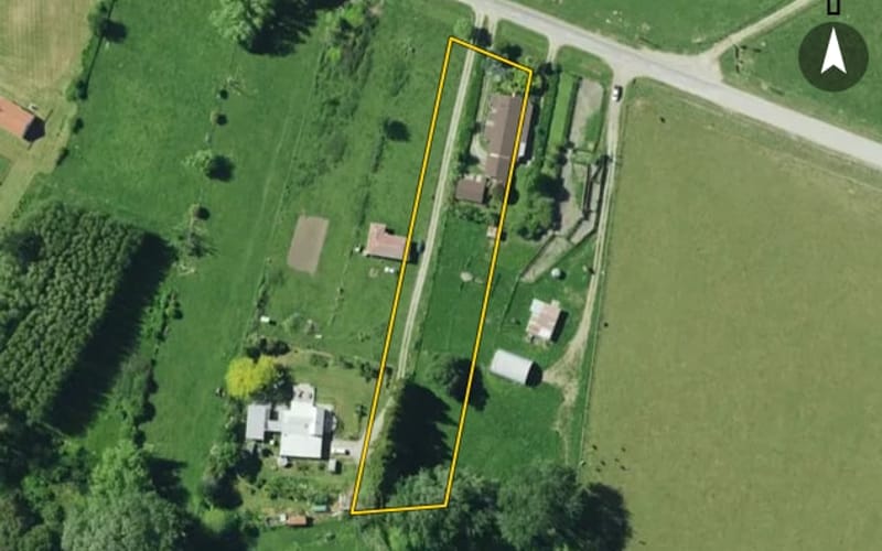 243 Tuparoa Road