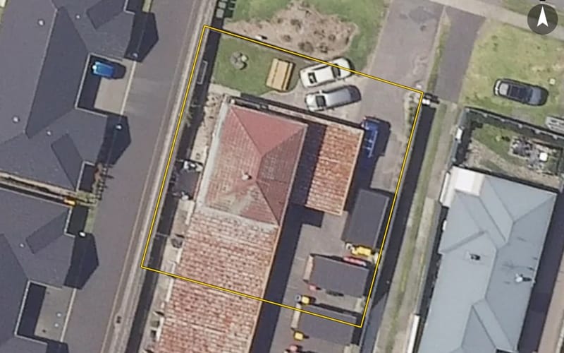 160A Waihi Road