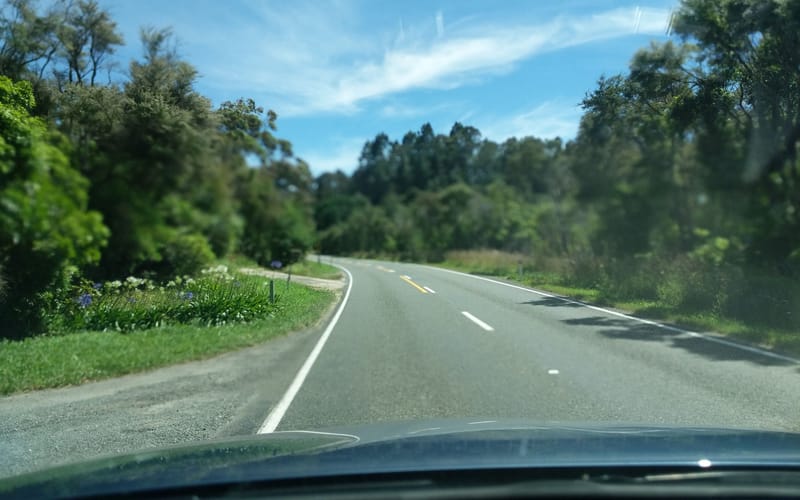 1869 Takaka-Collingwood Highway
