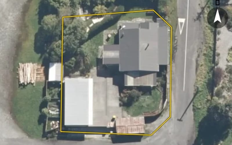 2 Croft Place