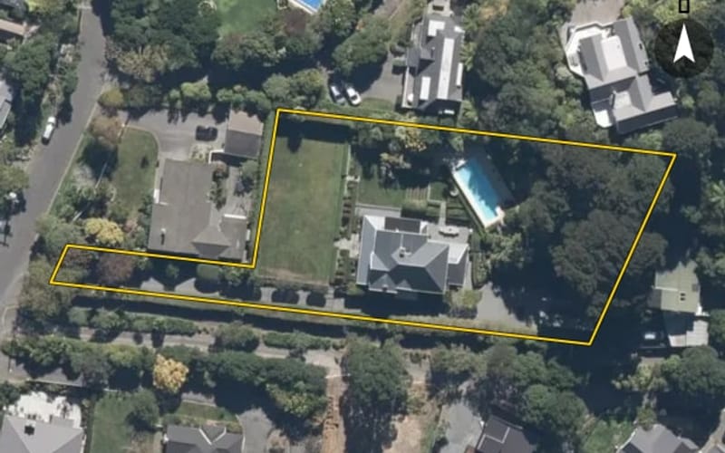 96 Cheviot Road