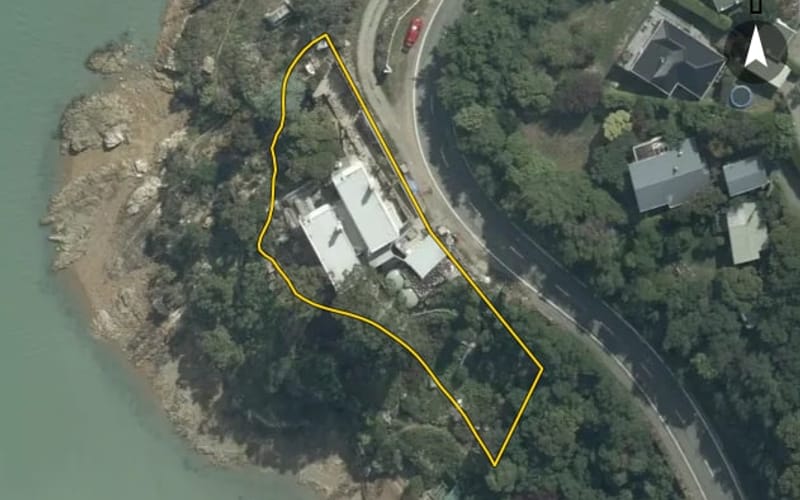397 Marine Drive