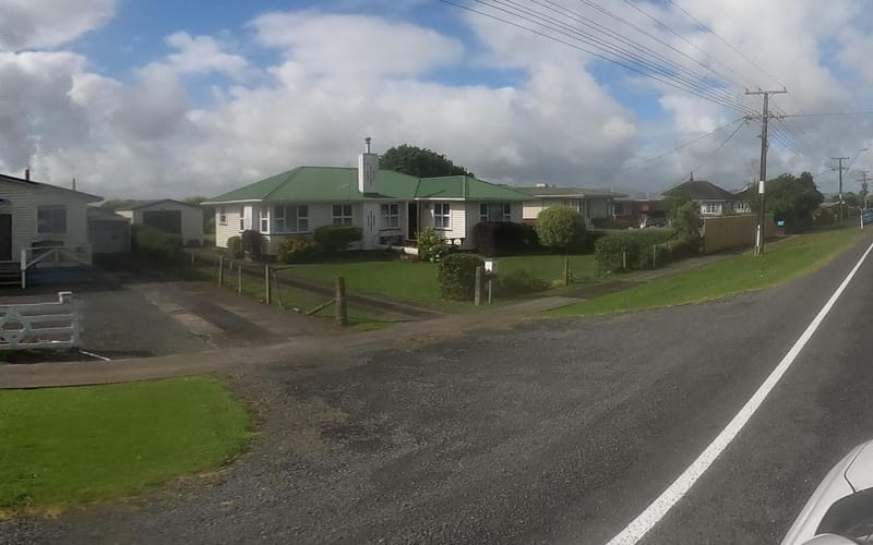 94 Freyberg Road