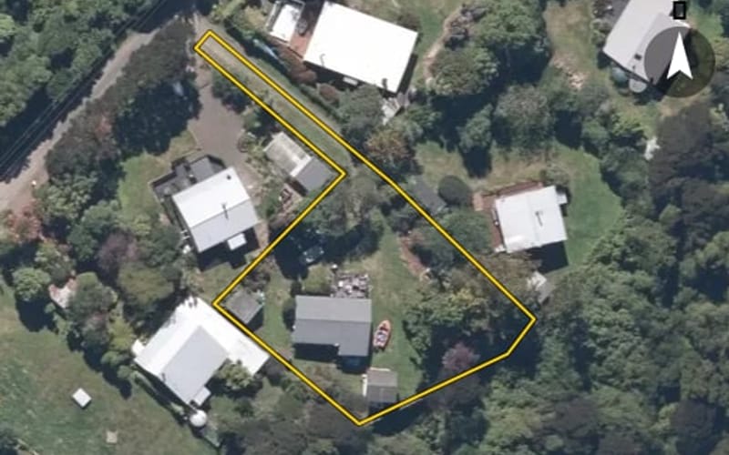 364 Pettigrews Road