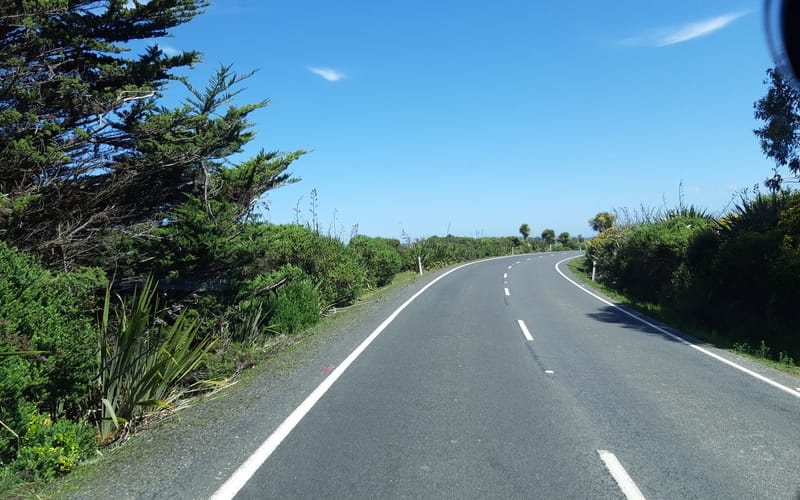 1158 Taieri Mouth Road