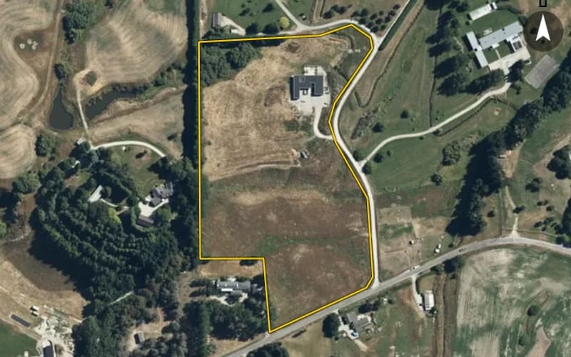 93A Slopehill Road