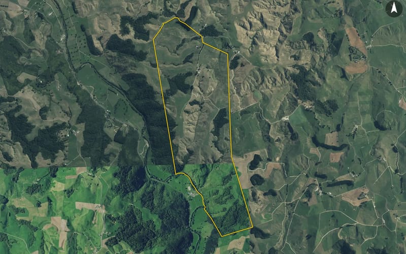 399 Otoru Road