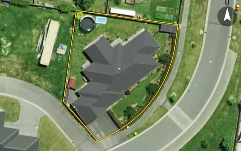 4 Pemberton Drive