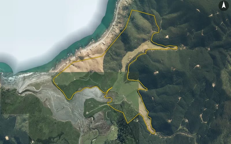 507 Kokorua Road