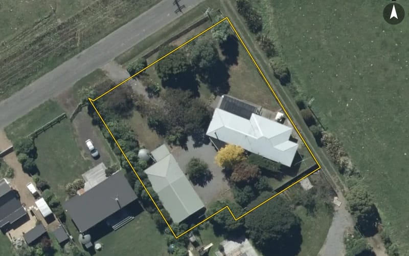1200 Okains Bay Road
