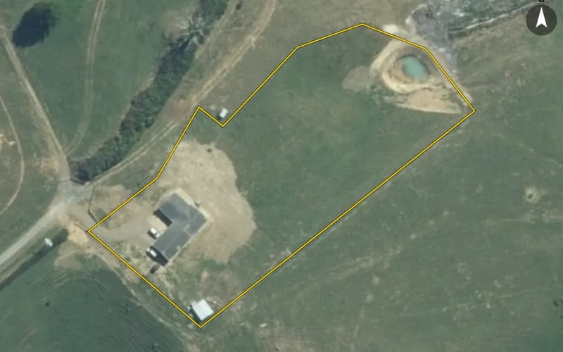 144 Okowhao Road