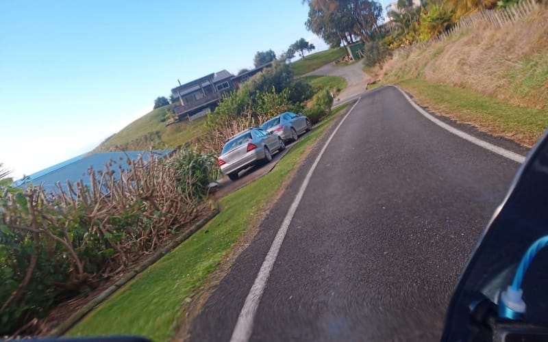 585 Waihau Road