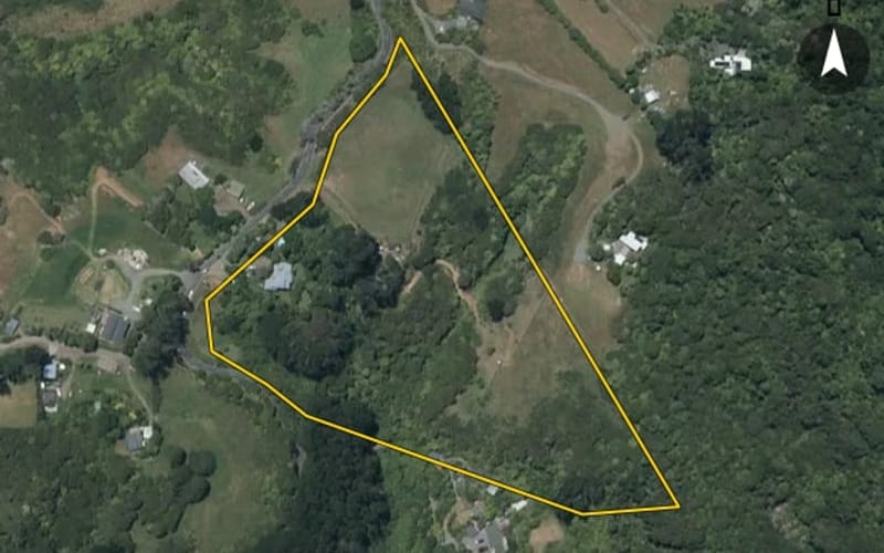 187 Lone Kauri Road