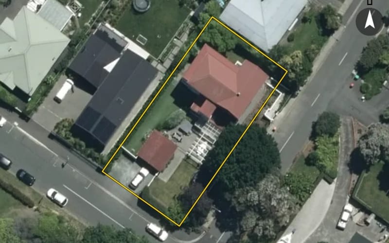 24 Ngatitama Street