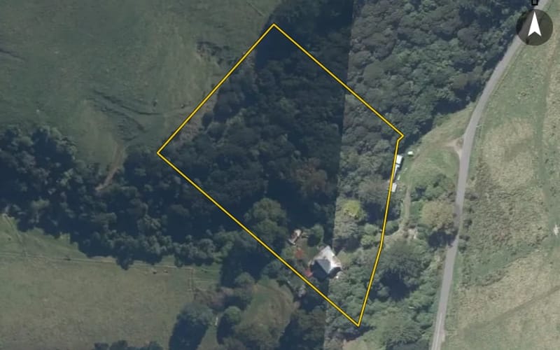 751 Le Bons Bay Road
