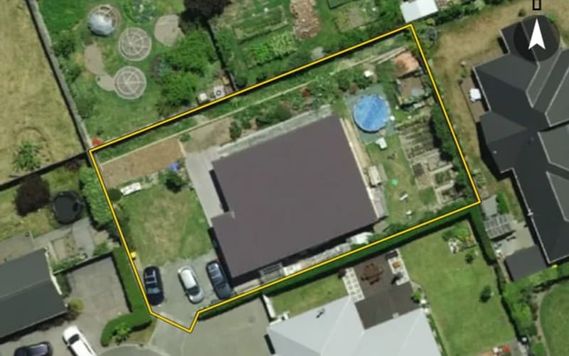 10C School Road