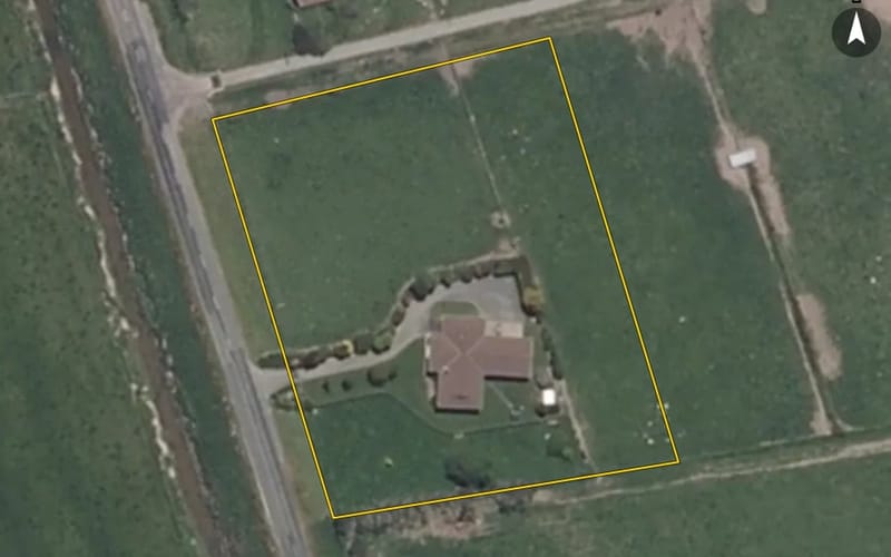 101 Main Drain Road