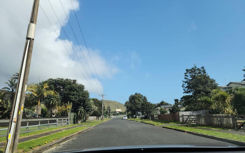 17 Westside Road