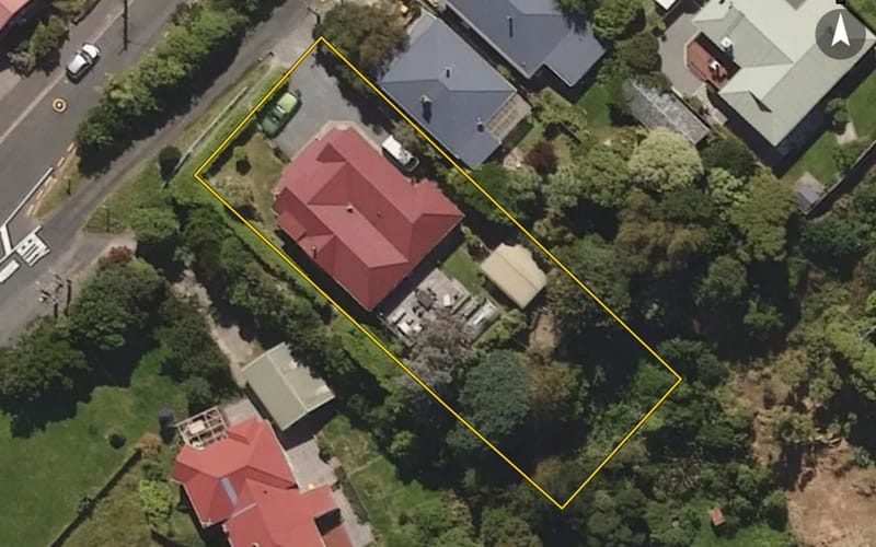 28 Currie Street