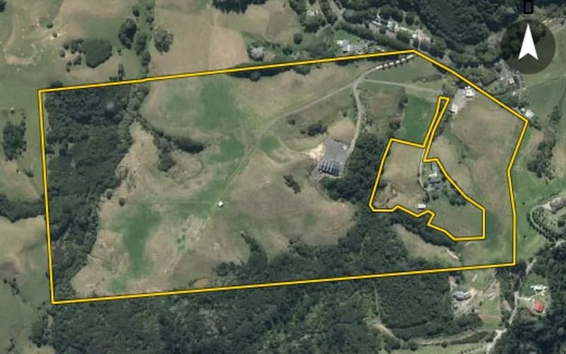 71 Upper Waiwera Road