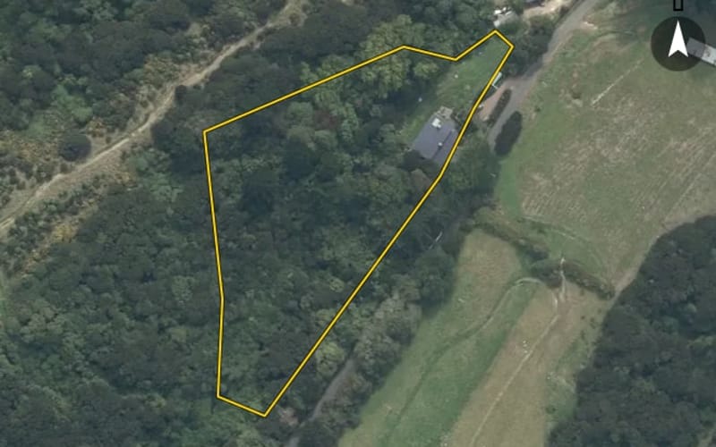 118 Bamfords Road