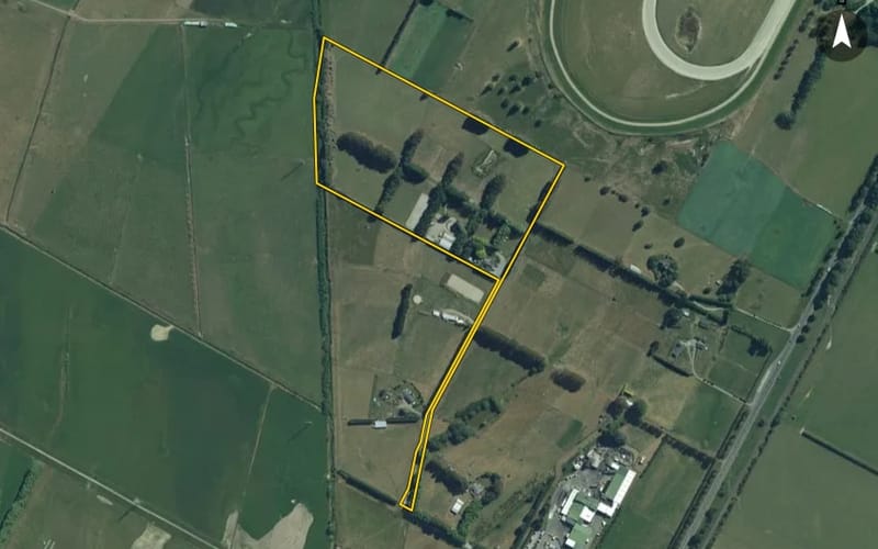 42B Saleyard Road