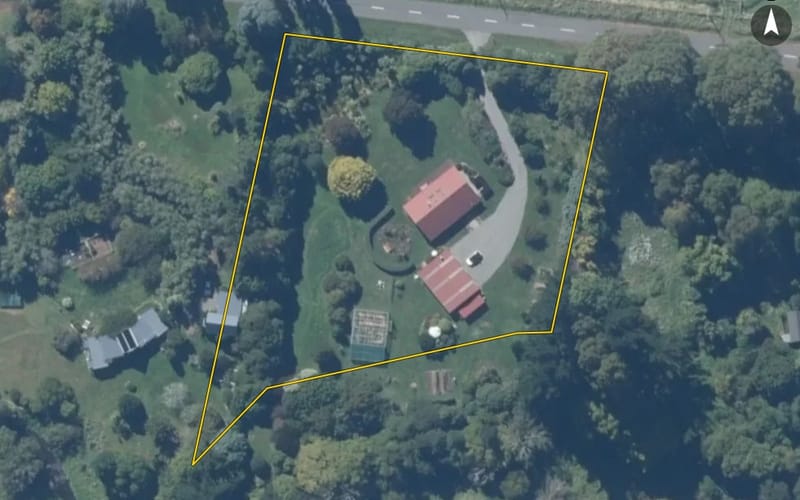 90 Okuti Valley Road