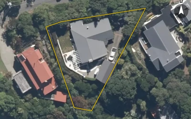 2 Nikau Road