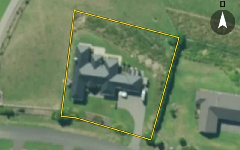 123 Karanui Road