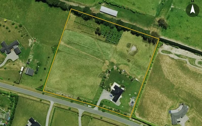 21 Crozier Drive
