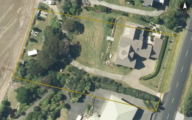 117 Ridge Road