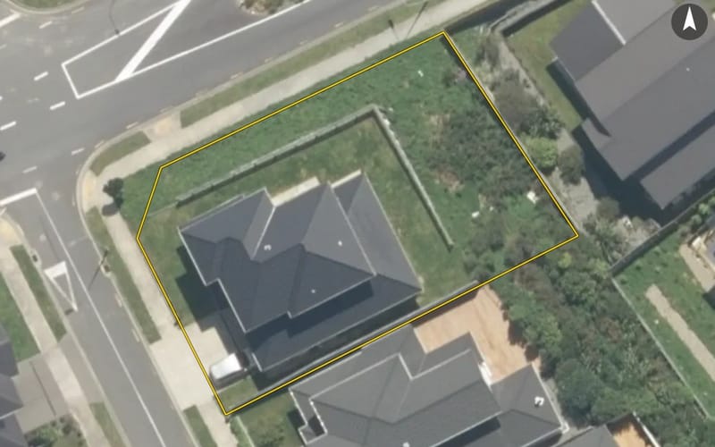 1 Riroriro Close