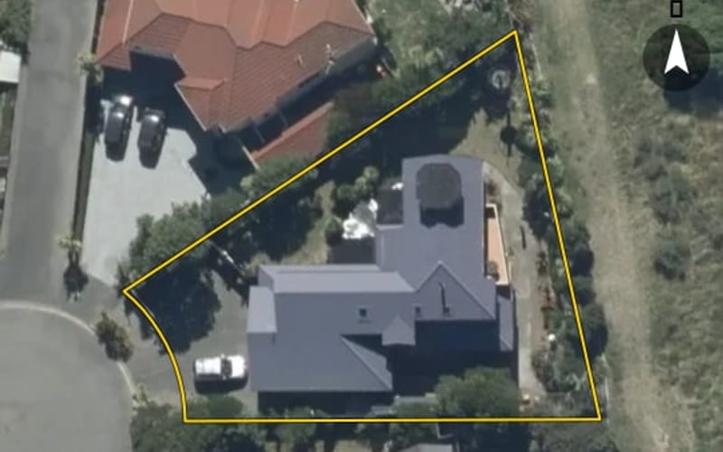 17 Neptune Place
