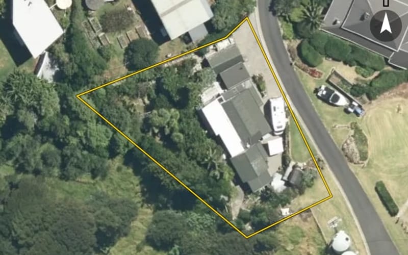 4 Cobourne Place