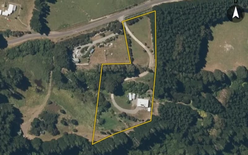 365 Upper Waingawa Road
