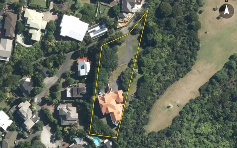 2 Godwit Place