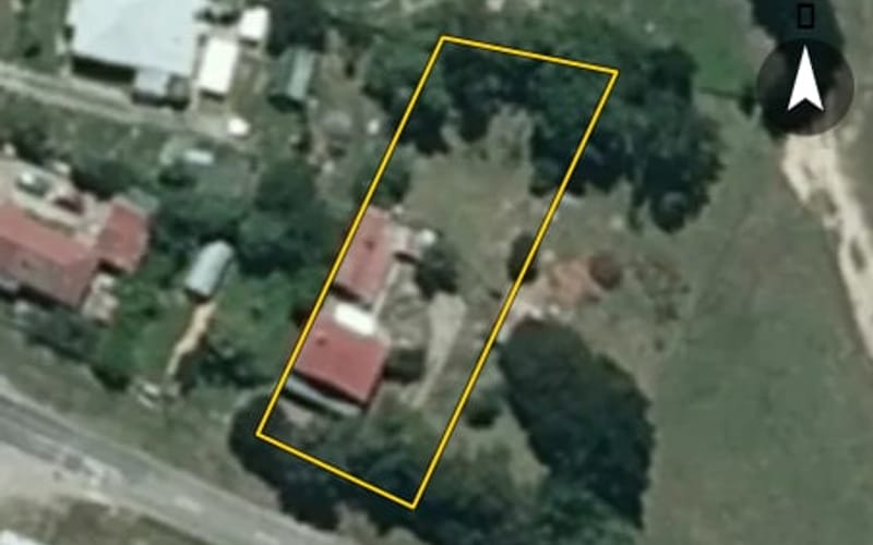 5 Castle Hill Road