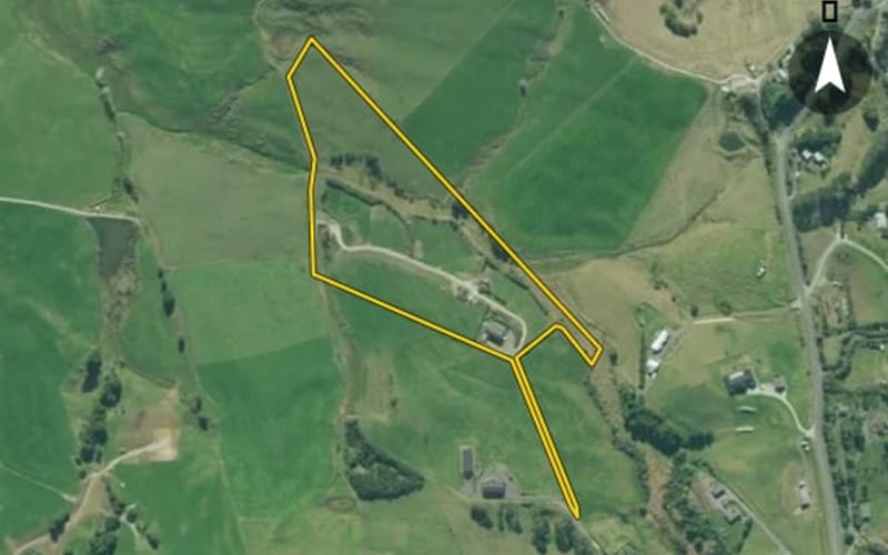989D Kaiwaka-Mangawhai Road