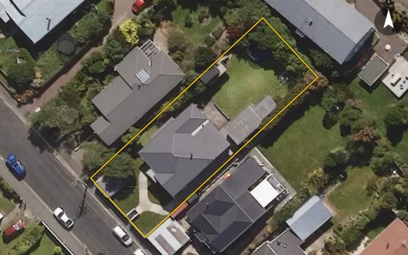 182 Gladstone Road