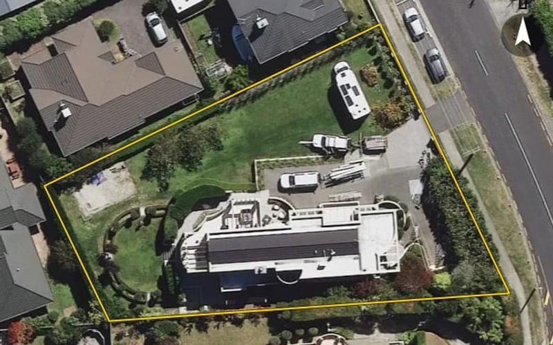 81 Rokino Road