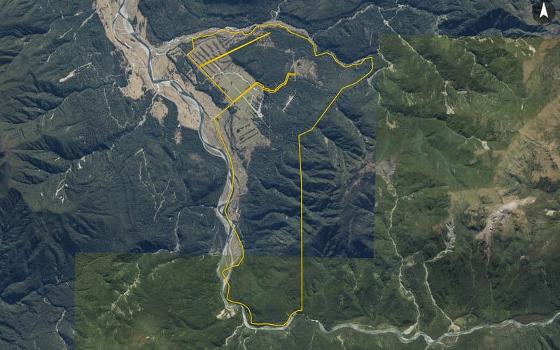 1140 Milltown Road