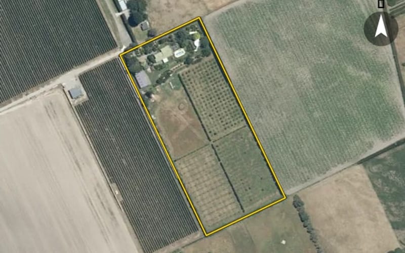 41 Waipatu Settlement Road