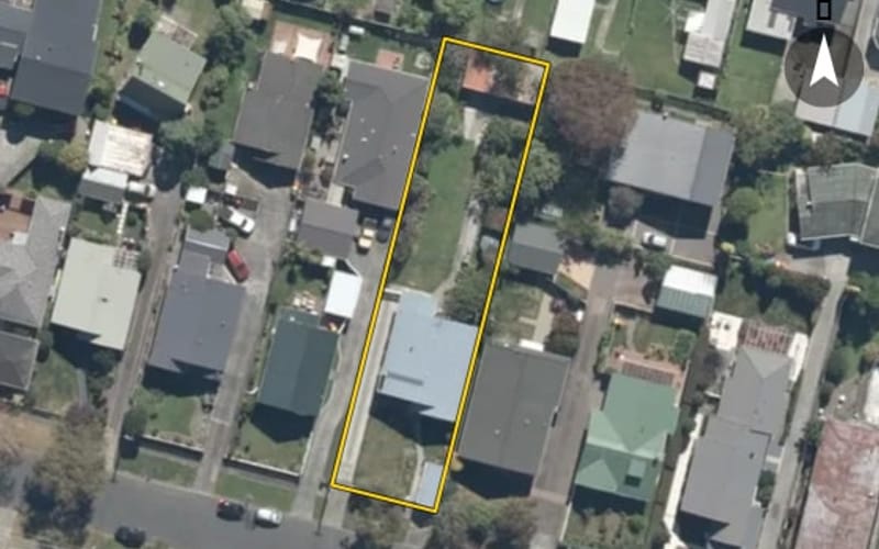 21 Norton Park Avenue