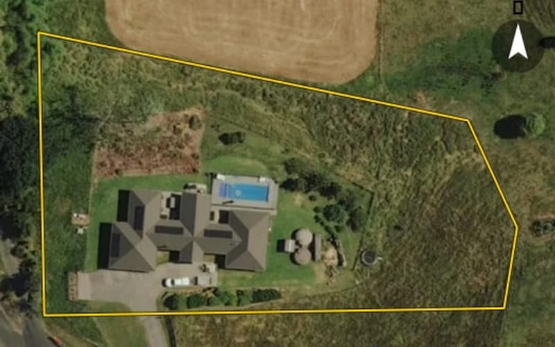 166 Foster Road