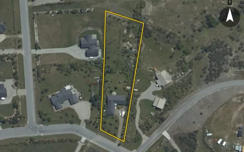 50 Alice Burn Drive