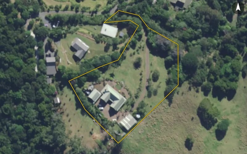 850 Matapouri Road