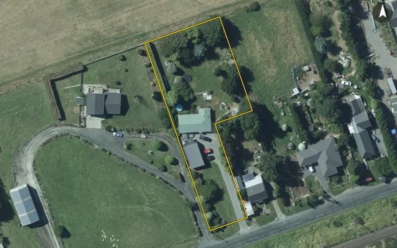 14 McLew Road