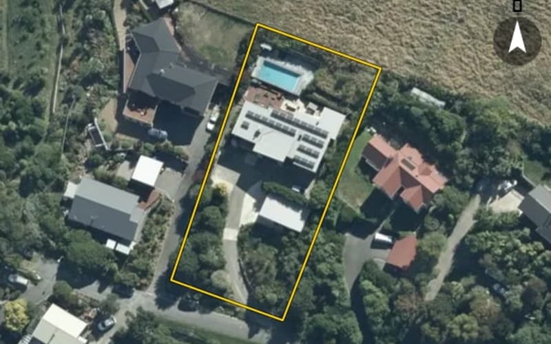 4 Crossland Terrace