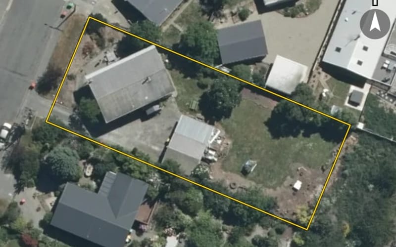 20 Ascot Street