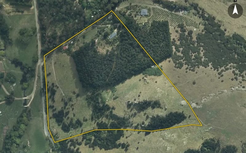 85 Purau Port Levy Road